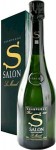Salon Le Mesnil Champagne 1997 - Buy online
