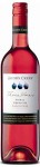 Three Vines Shiraz Grenache Sangiovese Rose - Buy online