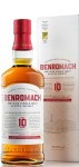 Benromach 10 Years Speyside Malt 700ml - Buy online