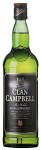 Clan Campbell Scotch Whisky 700ml - Buy online
