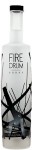 Fire Drum Tasmanian Malt Vodka 700ml - Buy online