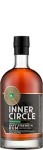 Inner Circle Green Navy Strength Rum 700ml - Buy online