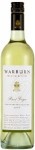 Warburn Premium Reserve Pinot Grigio - Buy online