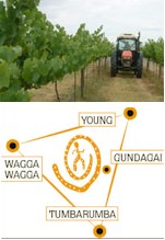 http://www.bidgeebong.com.au/ - Bidgeebong - Tasting Notes On Australian & New Zealand wines
