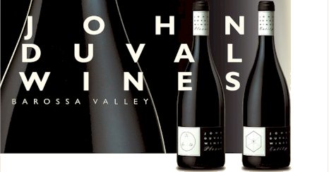 http://www.johnduvalwines.com/ - John Duval - Tasting Notes On Australian & New Zealand wines