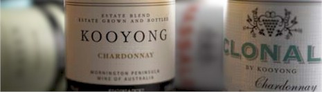 http://www.kooyong.com/ - Kooyong Estate - Tasting Notes On Australian & New Zealand wines