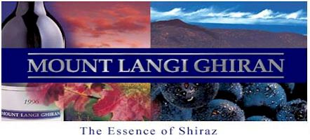 http://www.langi.com.au/ - Mount Langi - Tasting Notes On Australian & New Zealand wines