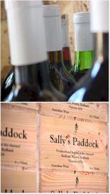 http://www.sallyspaddock.com.au/ - Sallys Paddock - Tasting Notes On Australian & New Zealand wines