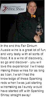 http://www.rumball.com.au/ - Rumball - Tasting Notes On Australian & New Zealand wines