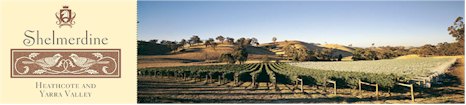 http://www.shelmerdine.com.au/ - Shelmerdine - Tasting Notes On Australian & New Zealand wines