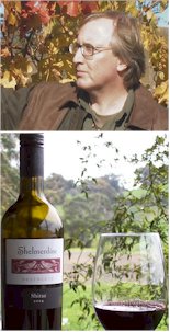 http://www.shelmerdine.com.au/ - Shelmerdine - Tasting Notes On Australian & New Zealand wines