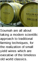 http://soumah.com.au/ - Soumah - Tasting Notes On Australian & New Zealand wines