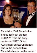 https://www.tatachilla.com.au/ - Tatachilla - Tasting Notes On Australian & New Zealand wines