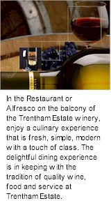 http://www.trenthamestate.com.au/ - Trentham Estate - Tasting Notes On Australian & New Zealand wines