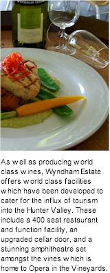 http://www.wyndhamestate.com/ - Wyndham - Tasting Notes On Australian & New Zealand wines