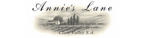 http://www.annieslane.com.au/ - Annies Lane - Tasting Notes On Australian & New Zealand wines