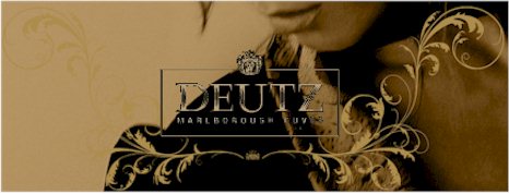 http://www.deutz.co.nz/ - Deutz Marlborough - Tasting Notes On Australian & New Zealand wines