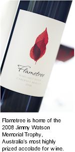 http://www.flametreewines.com/ - Flametree - Tasting Notes On Australian & New Zealand wines