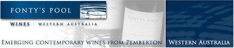 http://www.fontyspoolwines.com.au/ - Fontys Pool - Tasting Notes On Australian & New Zealand wines