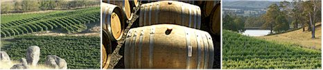 http://www.granitehills.com.au/ - Granite Hills - Tasting Notes On Australian & New Zealand wines