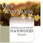 http://www.mcwilliams.com.au/ - Hanwood Estate - Tasting Notes On Australian & New Zealand wines