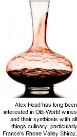 http://www.headwines.com.au/ - Alex Head - Tasting Notes On Australian & New Zealand wines