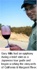 http://www.jamsheed.com.au/ - Jamsheed - Tasting Notes On Australian & New Zealand wines