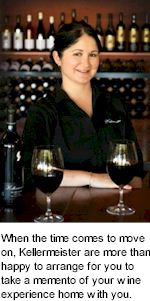 http://www.kellermeister.com.au/ - Kellermeister - Tasting Notes On Australian & New Zealand wines