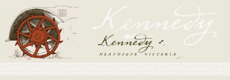 http://www.kennedyvintners.com.au/ - Kennedy - Tasting Notes On Australian & New Zealand wines
