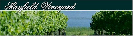 http://www.mayfieldvineyard.com/ - Mayfield - Tasting Notes On Australian & New Zealand wines