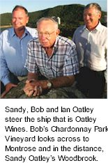 http://oatleywines.com.au/ - Oatley - Tasting Notes On Australian & New Zealand wines