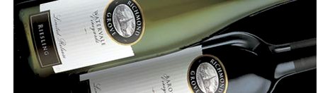 http://www.richmondgrovewines.com/ - Richmond Grove - Tasting Notes On Australian & New Zealand wines
