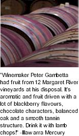 http://www.ringbolt.com/ - Ringbolt - Tasting Notes On Australian & New Zealand wines