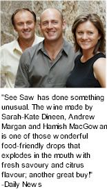 http://www.seesawwine.com/ - See Saw - Tasting Notes On Australian & New Zealand wines