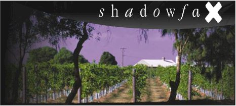 http://www.shadowfax.com.au/ - Shadowfax - Tasting Notes On Australian & New Zealand wines
