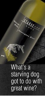 http://www.starvedoglane.com.au/ - Starvedog Lane - Tasting Notes On Australian & New Zealand wines