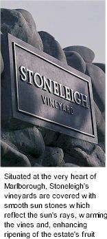 http://www.stoneleigh.co.nz/ - Stoneleigh - Tasting Notes On Australian & New Zealand wines