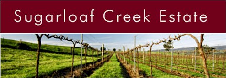 http://www.sugarloafcreek.com/ - Sugarloaf Creek - Tasting Notes On Australian & New Zealand wines