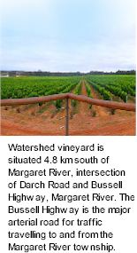 http://www.watershedwines.com.au/ - Watershed - Tasting Notes On Australian & New Zealand wines