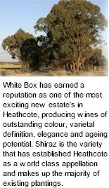 http://www.whiteboxwine.com.au/ - White Box - Tasting Notes On Australian & New Zealand wines