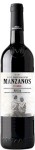 Manzanos Rioja Crianza - Buy online