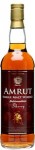 Amrut Intermediate Sherry Malt 700ml - Buy online
