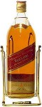 Johnnie Walker Cradle Red Label Scotch 4.5 LITRES - Buy online