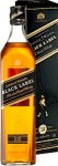 Johnnie Walker Black Label Scotch Whisky 700ml - Buy online