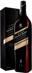 Johnnie Walker Double Black 700ml - Buy online