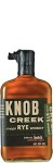 Knob Creek 100 Proof Smal Batch Straight Rye Whiskey 700ml - Buy online