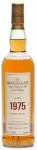 Macallan Single Malt Scotch Whisky 1975 700ml - Buy online