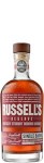 Russells Reserve Single Barrel Bourbon 750ml - Buy online