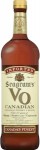 Seagrams VO Canadian Whisky 1 Litre 1000ml - Buy online