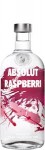 Absolut Raspberri Vodka 700ml - Buy online
